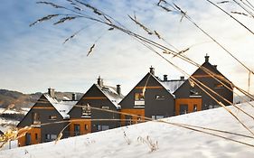 Aroma Domki - Krynica Zdrój